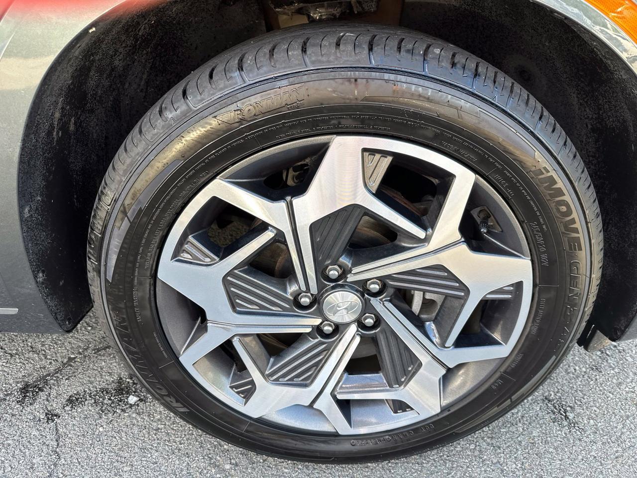 2022 Hyundai Palisade Calligraphy Chantilly VA