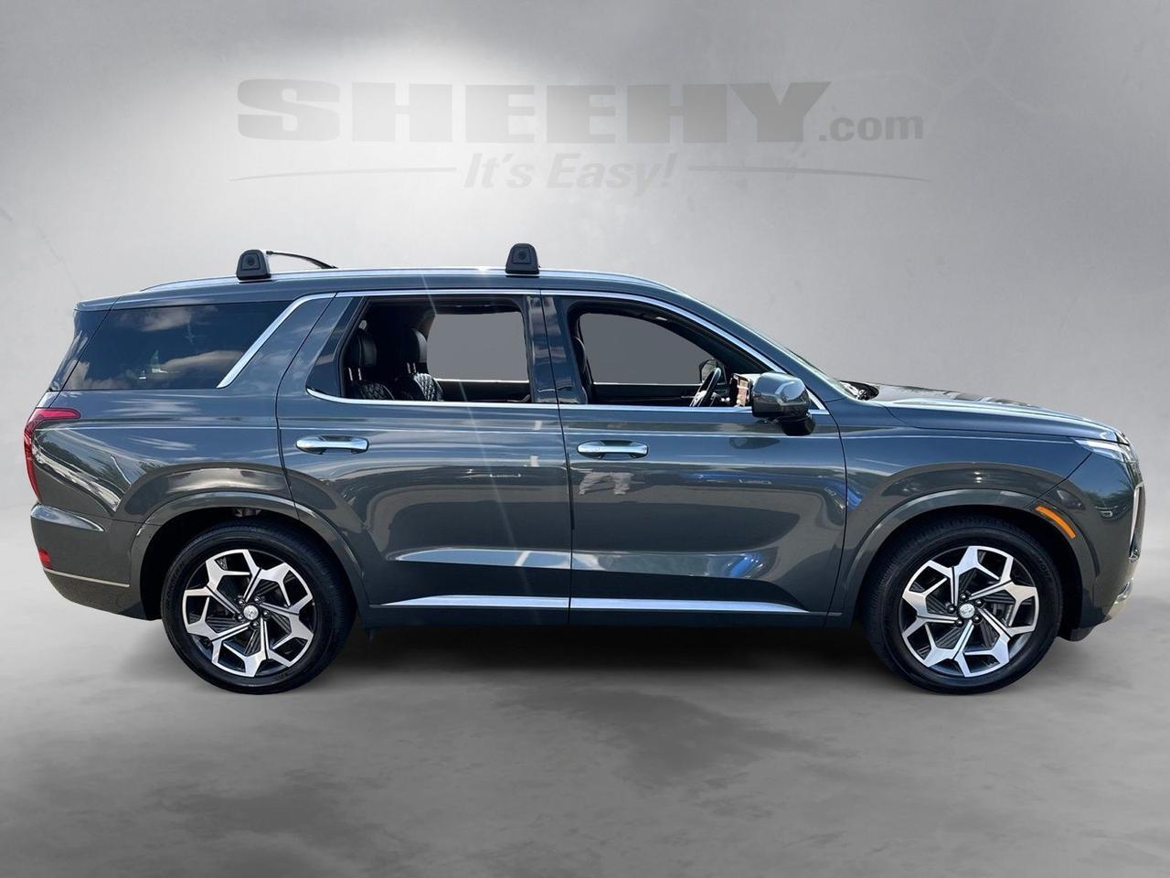 2022 Hyundai Palisade Calligraphy Chantilly VA