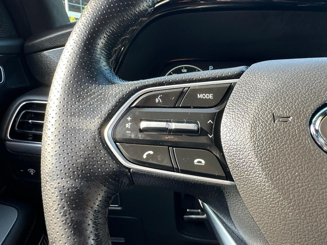 2022 Hyundai Palisade Calligraphy Chantilly VA