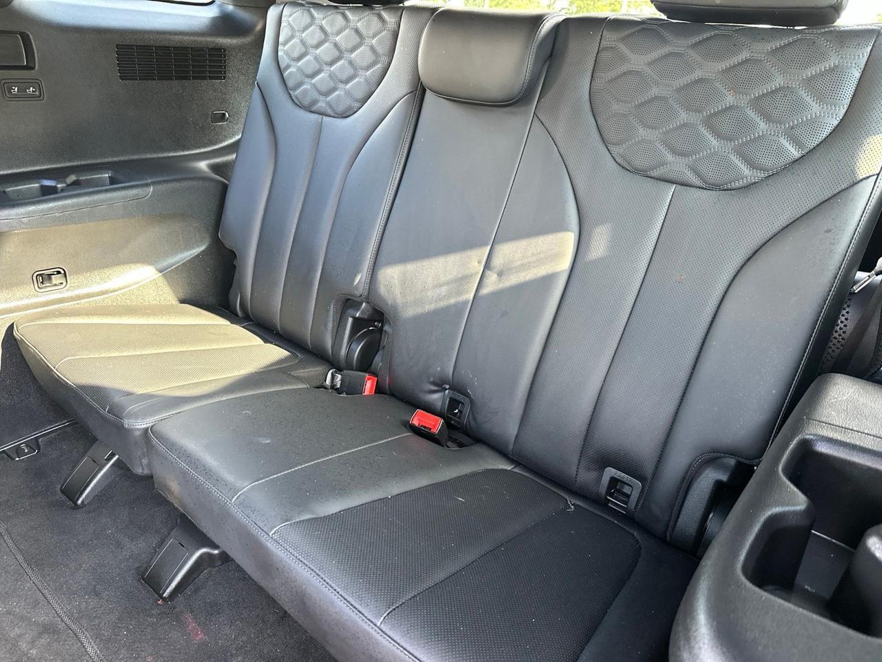 2022 Hyundai Palisade Calligraphy Chantilly VA