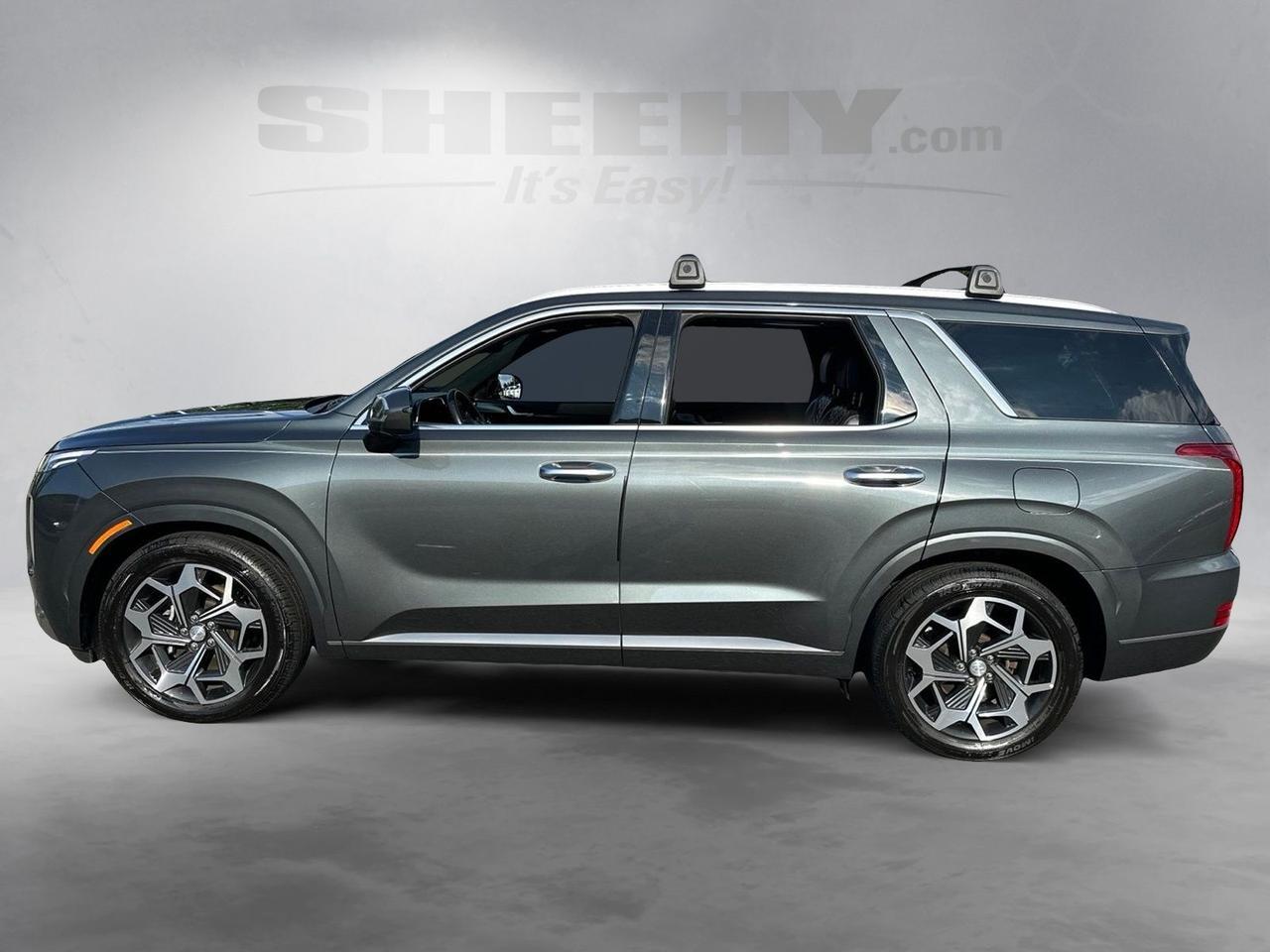 2022 Hyundai Palisade Calligraphy Chantilly VA