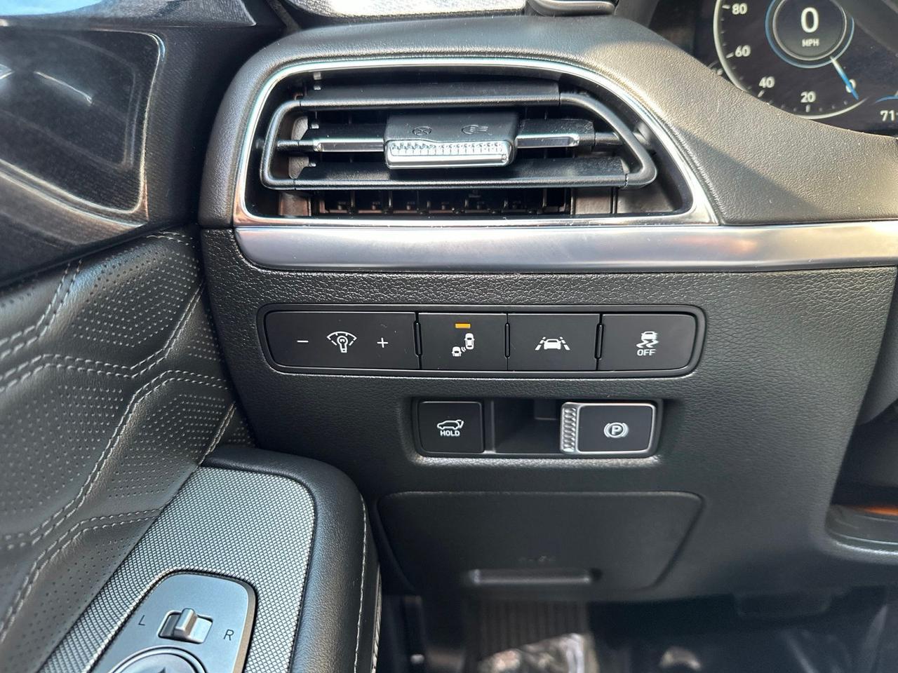 2022 Hyundai Palisade Calligraphy Chantilly VA