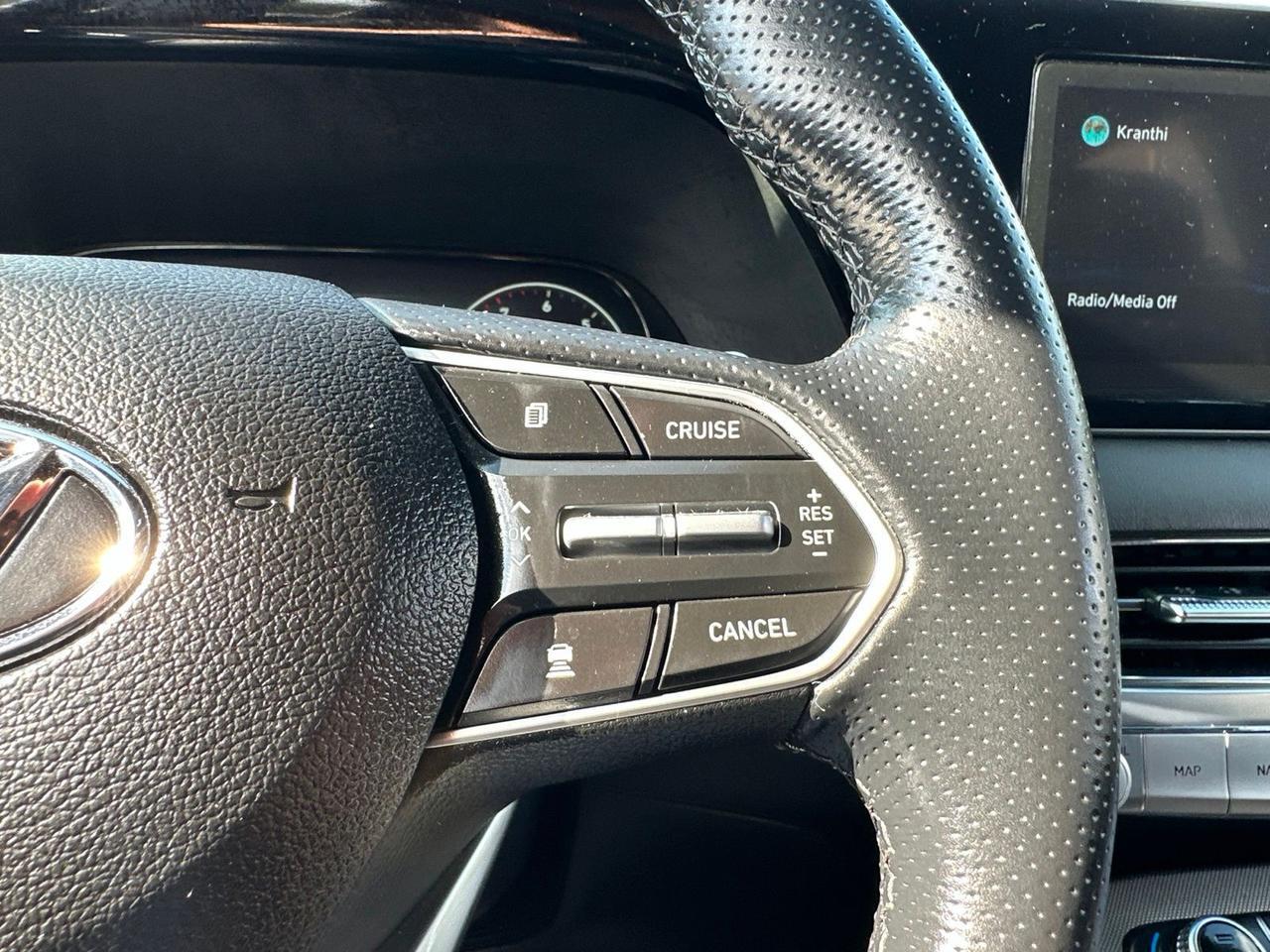 2022 Hyundai Palisade Calligraphy Chantilly VA