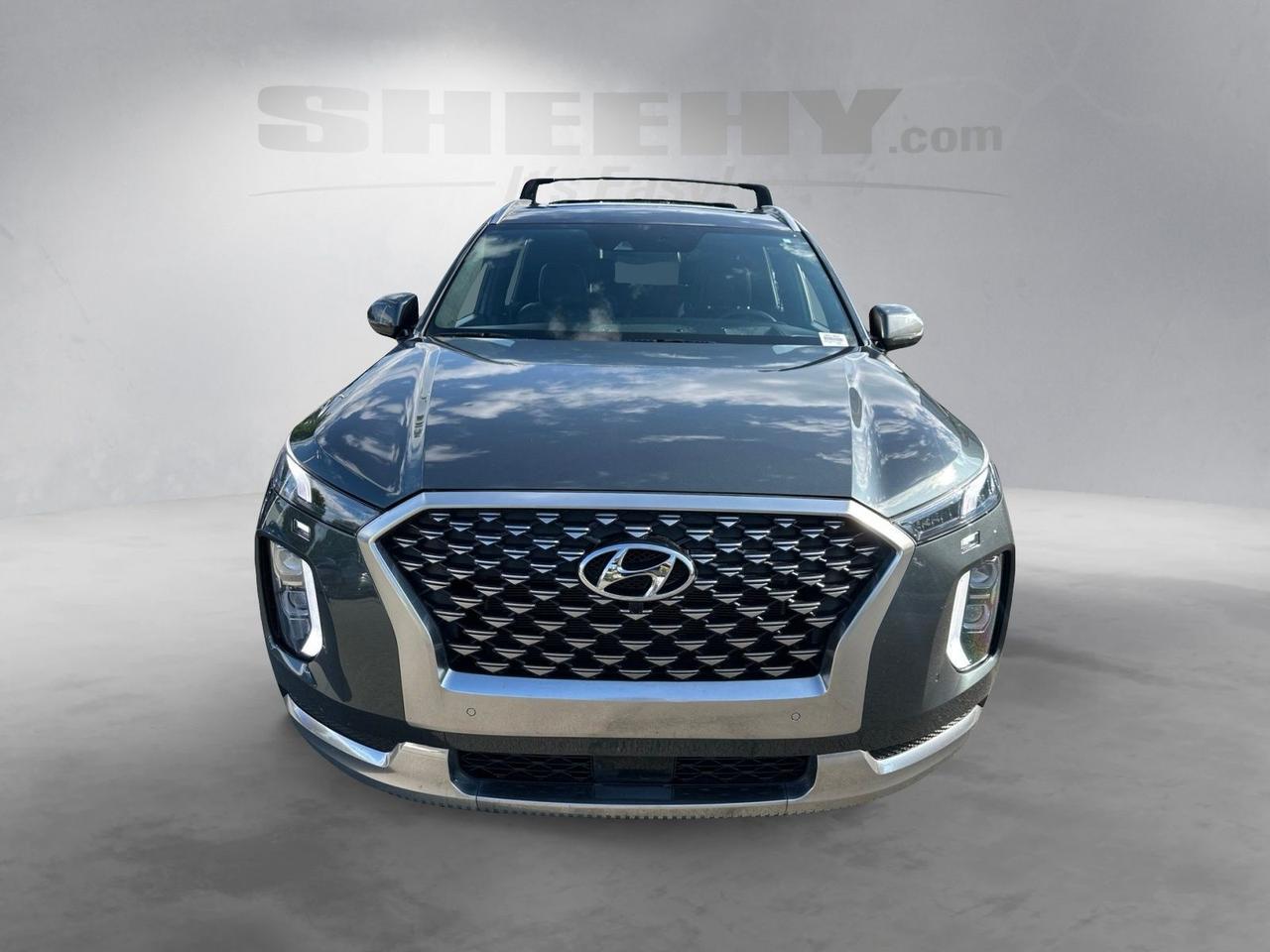 2022 Hyundai Palisade Calligraphy Chantilly VA
