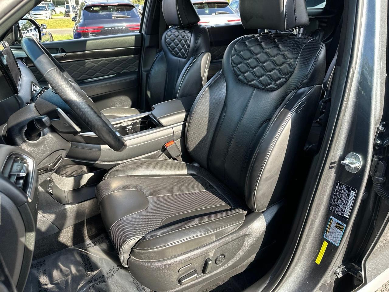 2022 Hyundai Palisade Calligraphy Chantilly VA