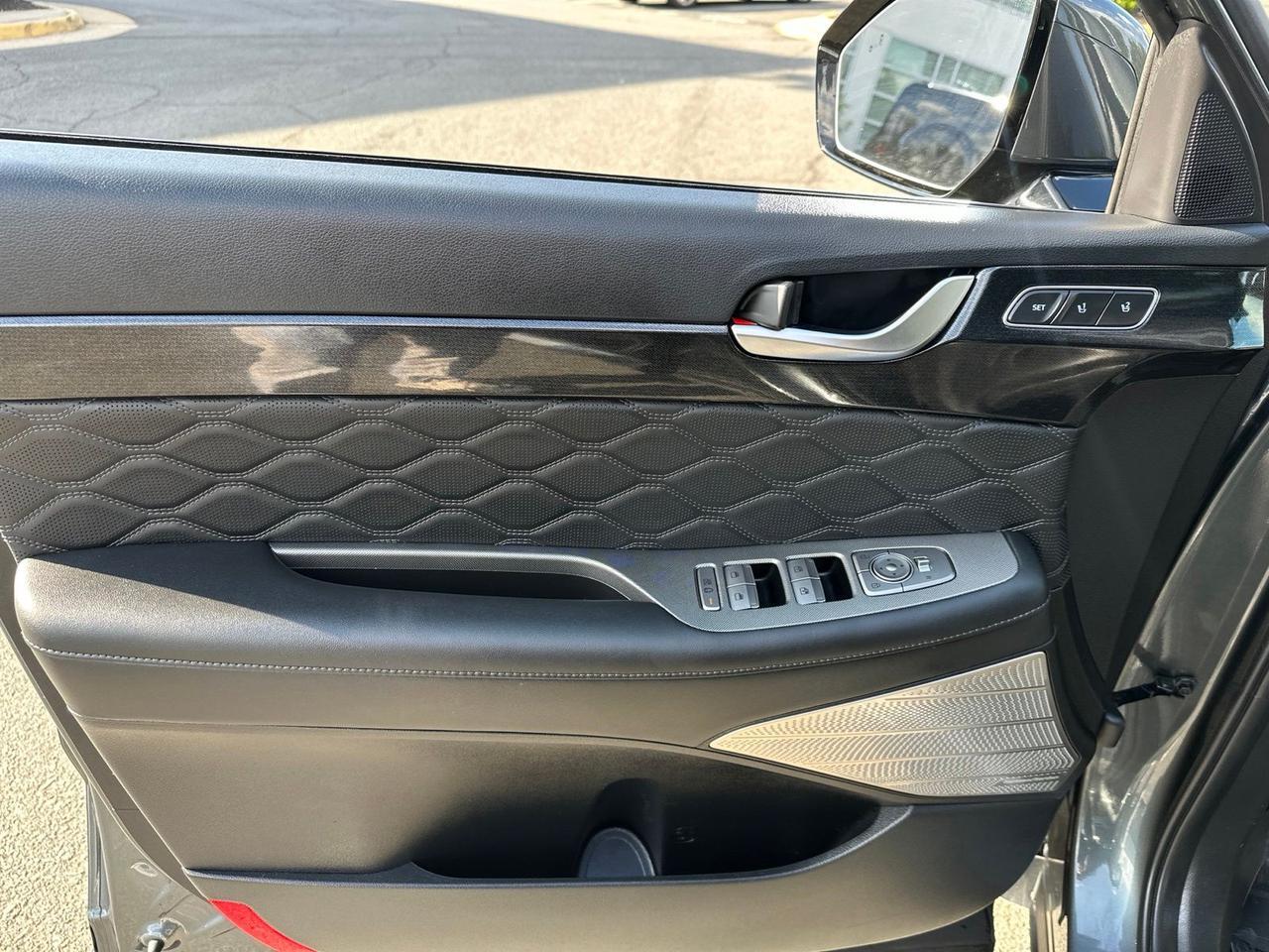 2022 Hyundai Palisade Calligraphy Chantilly VA