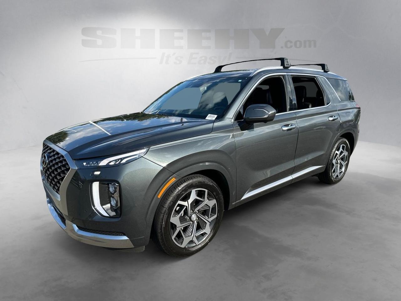 2022 Hyundai Palisade Calligraphy Chantilly VA