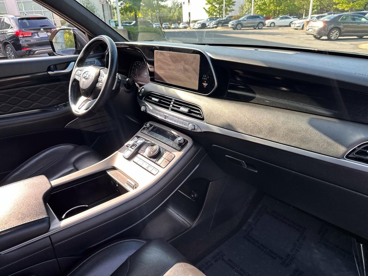 2022 Hyundai Palisade Calligraphy Chantilly VA