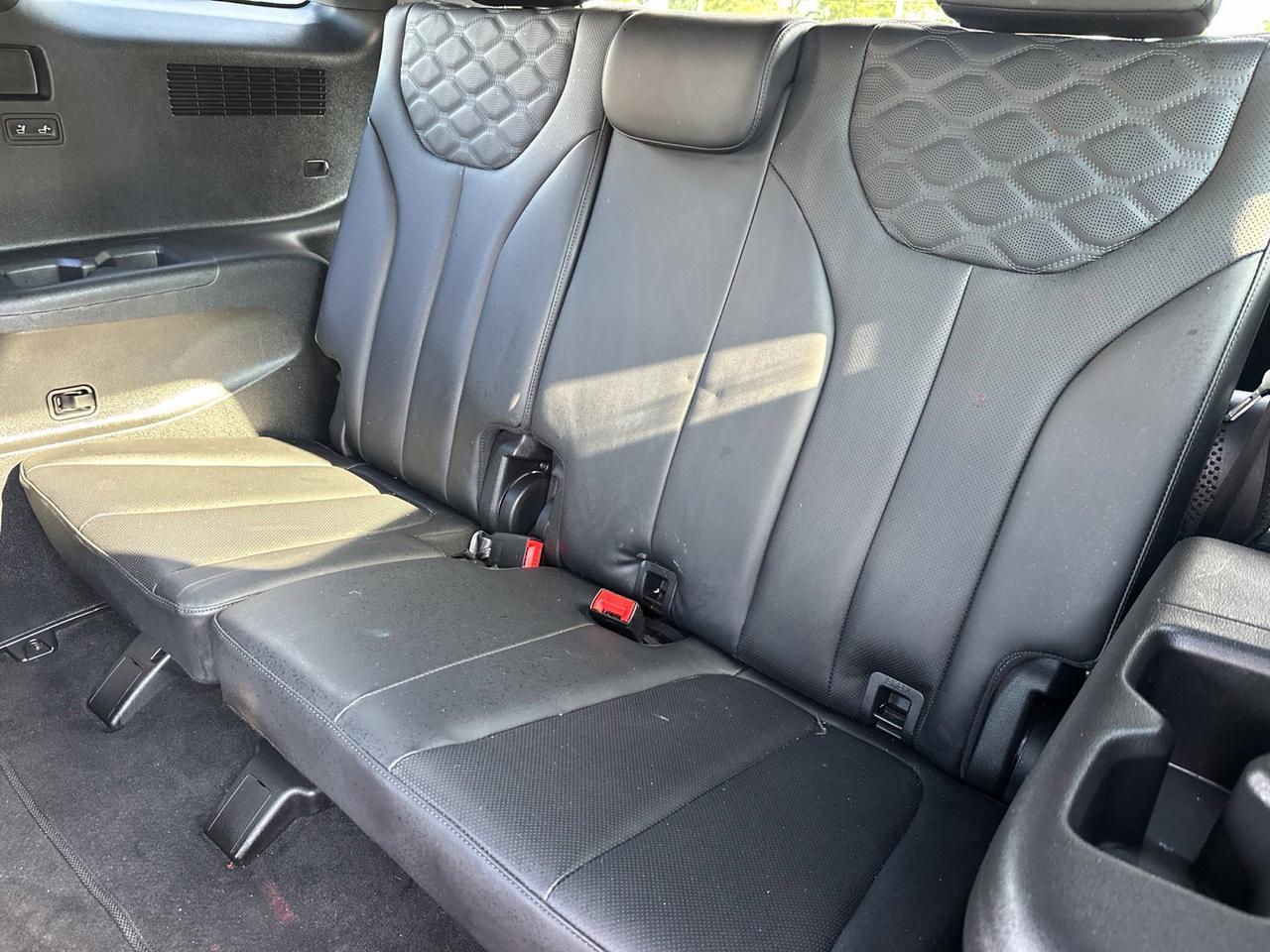 2022 Hyundai Palisade Calligraphy Chantilly VA