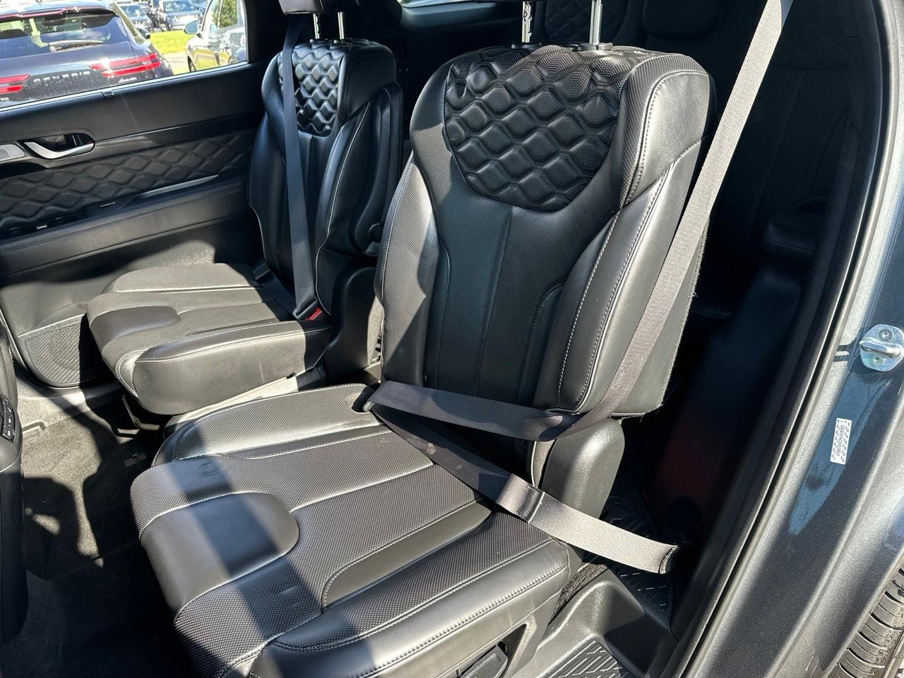 2022 Hyundai Palisade Calligraphy Chantilly VA