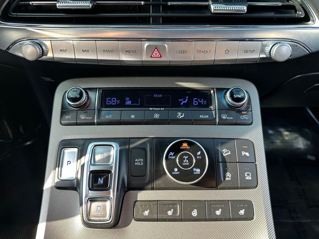 2022 Hyundai Palisade Calligraphy Chantilly VA