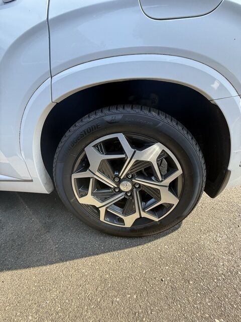 2022 Hyundai Palisade Calligraphy Renton WA