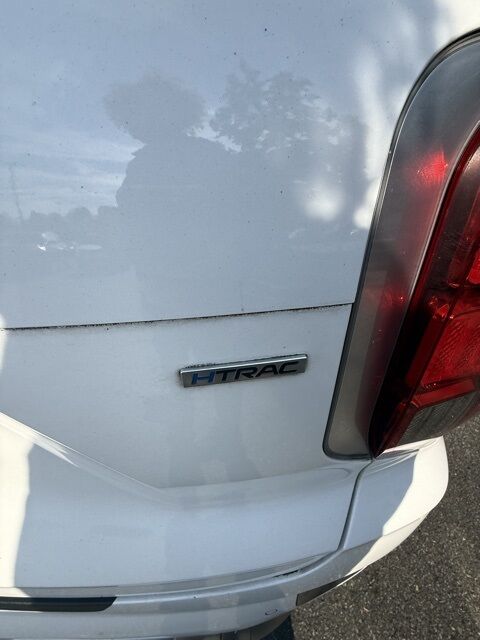 2022 Hyundai Palisade Calligraphy Renton WA