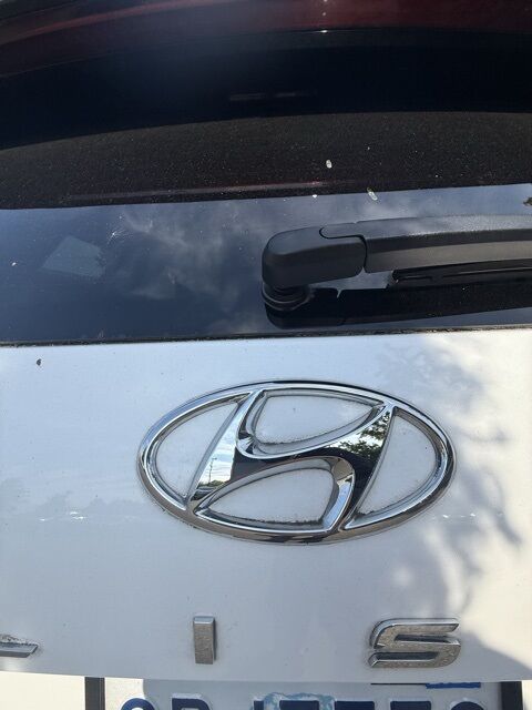 2022 Hyundai Palisade Calligraphy Renton WA