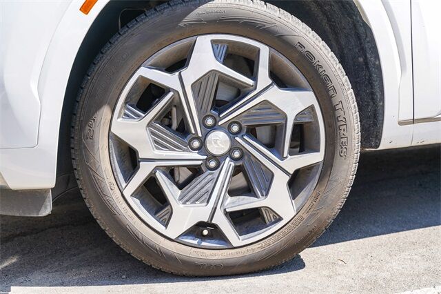 2022 Hyundai Palisade Calligraphy Moreno Valley CA