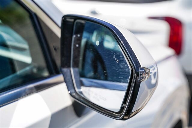 2022 Hyundai Palisade Calligraphy Moreno Valley CA