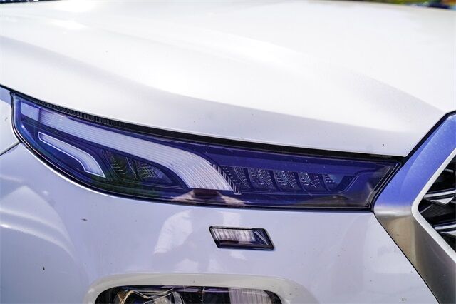2022 Hyundai Palisade Calligraphy Moreno Valley CA