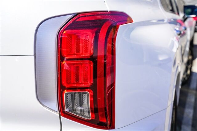 2022 Hyundai Palisade Calligraphy Moreno Valley CA