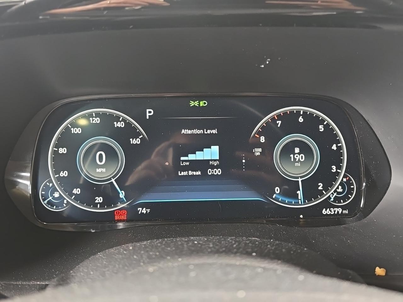 2022 Hyundai Palisade Calligraphy Gaithersburg MD