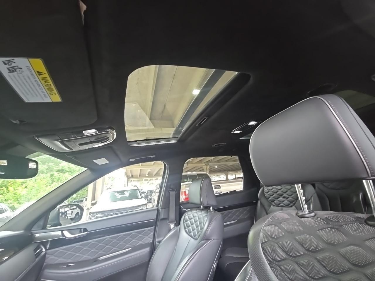 2022 Hyundai Palisade Calligraphy Gaithersburg MD