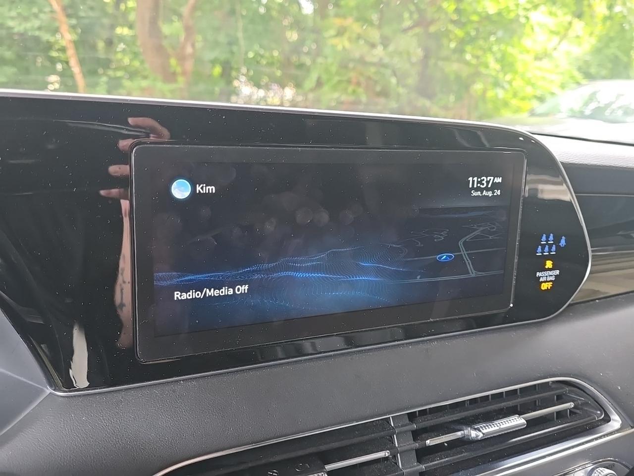 2022 Hyundai Palisade Calligraphy Gaithersburg MD
