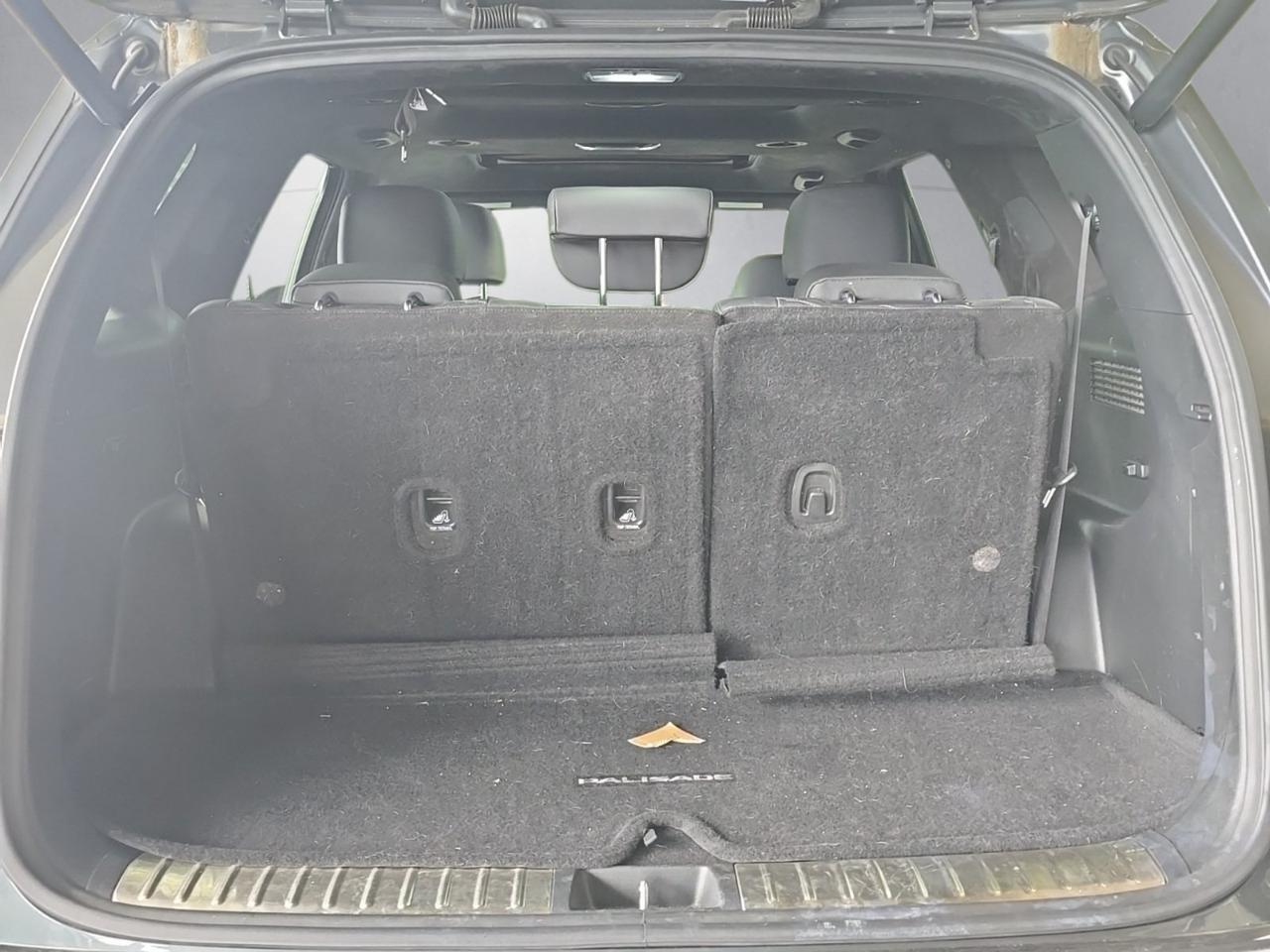 2022 Hyundai Palisade Calligraphy Gaithersburg MD