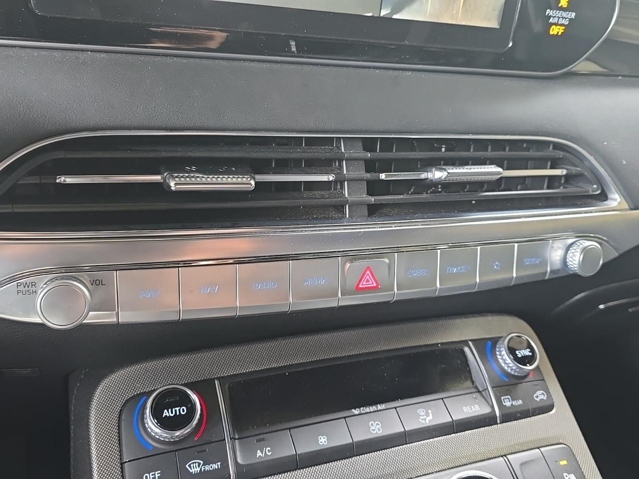 2022 Hyundai Palisade Calligraphy Gaithersburg MD