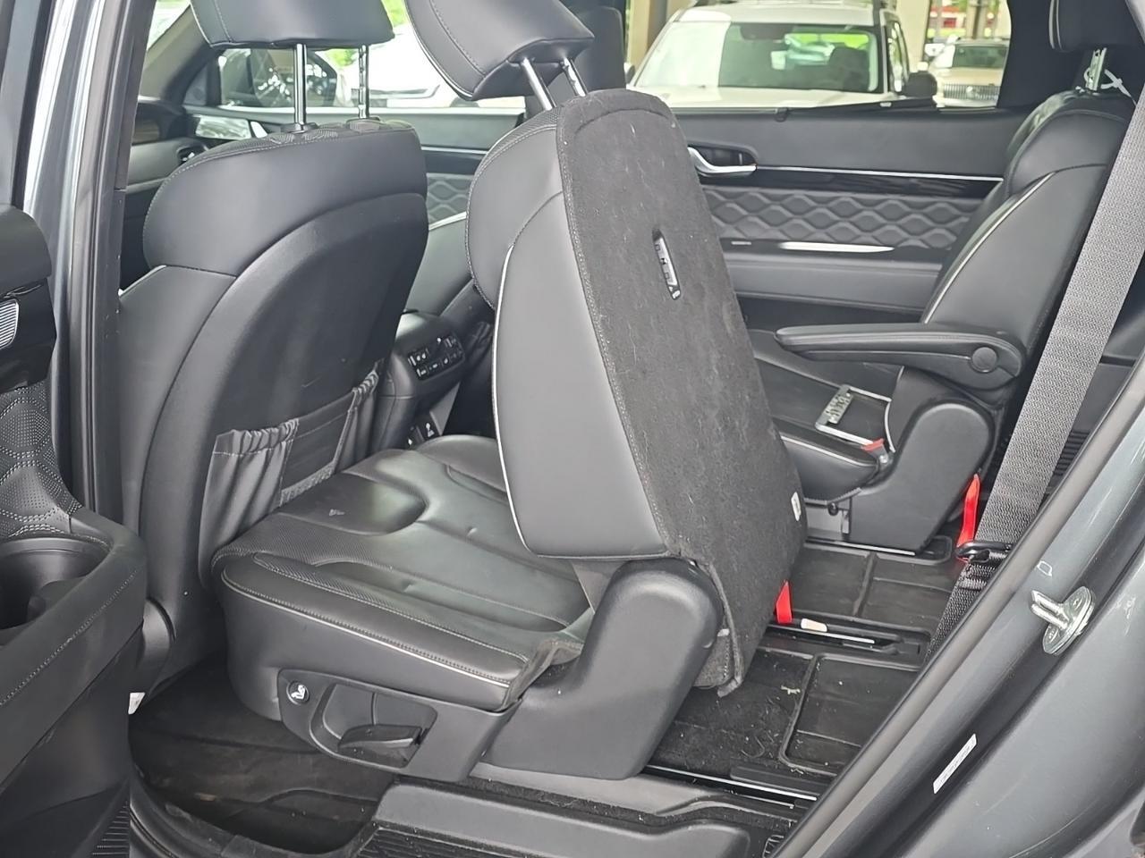 2022 Hyundai Palisade Calligraphy Gaithersburg MD
