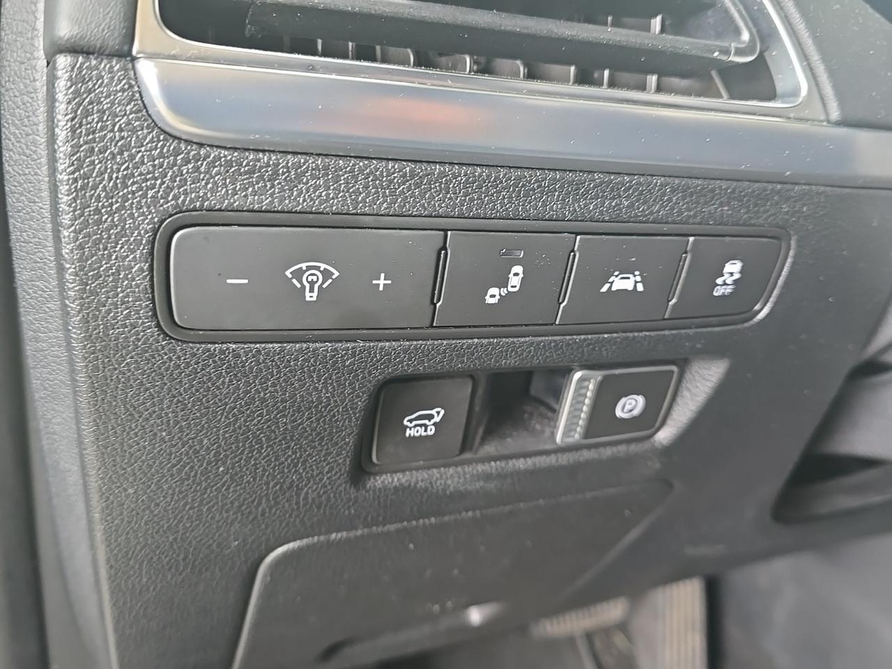 2022 Hyundai Palisade Calligraphy Gaithersburg MD