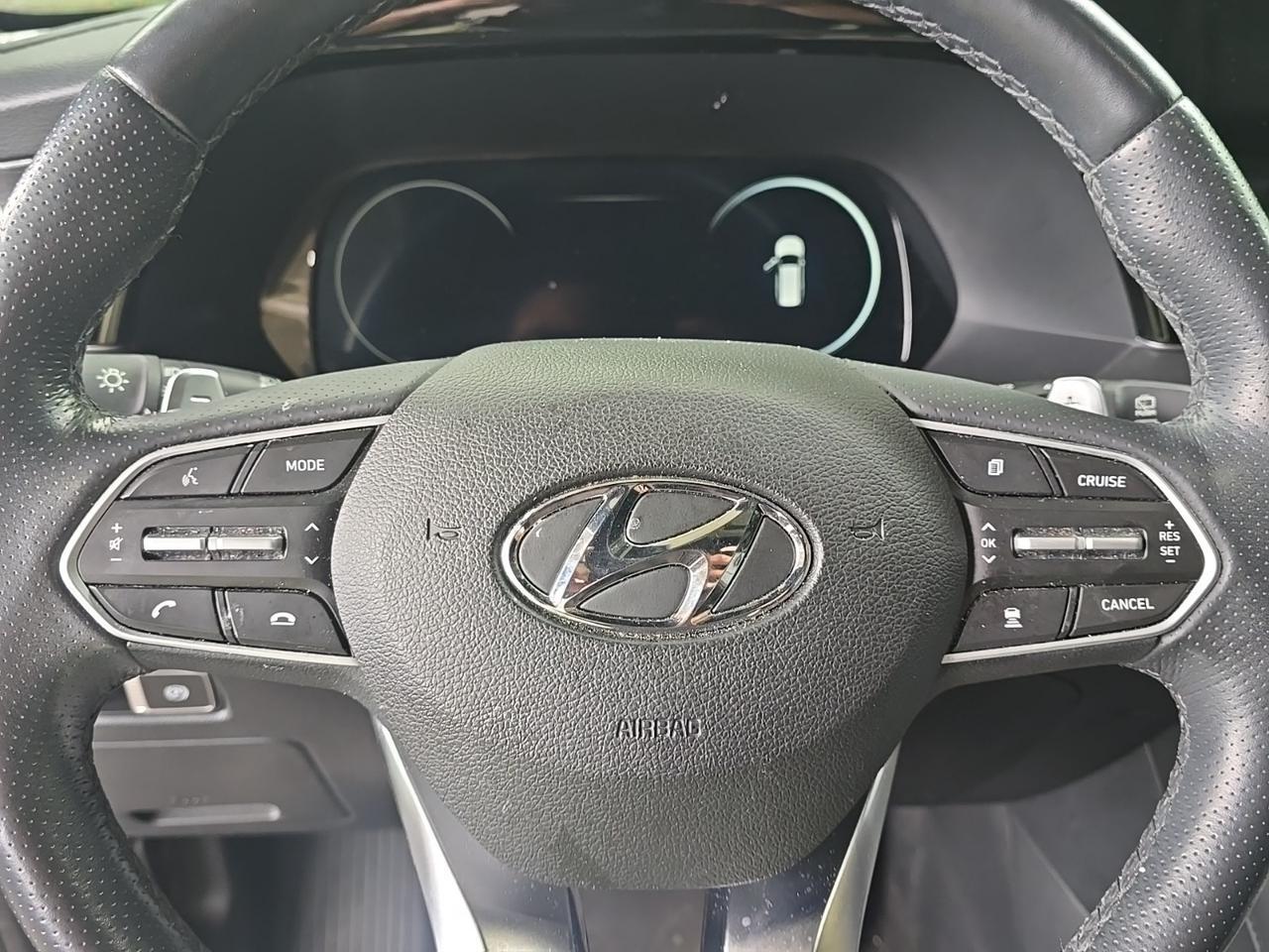 2022 Hyundai Palisade Calligraphy Gaithersburg MD