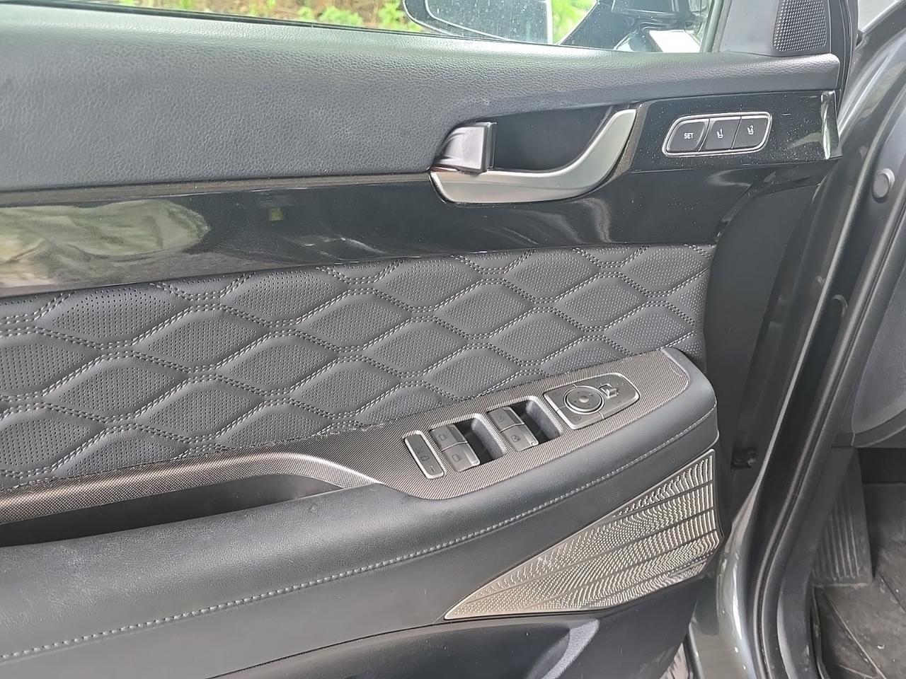 2022 Hyundai Palisade Calligraphy Gaithersburg MD