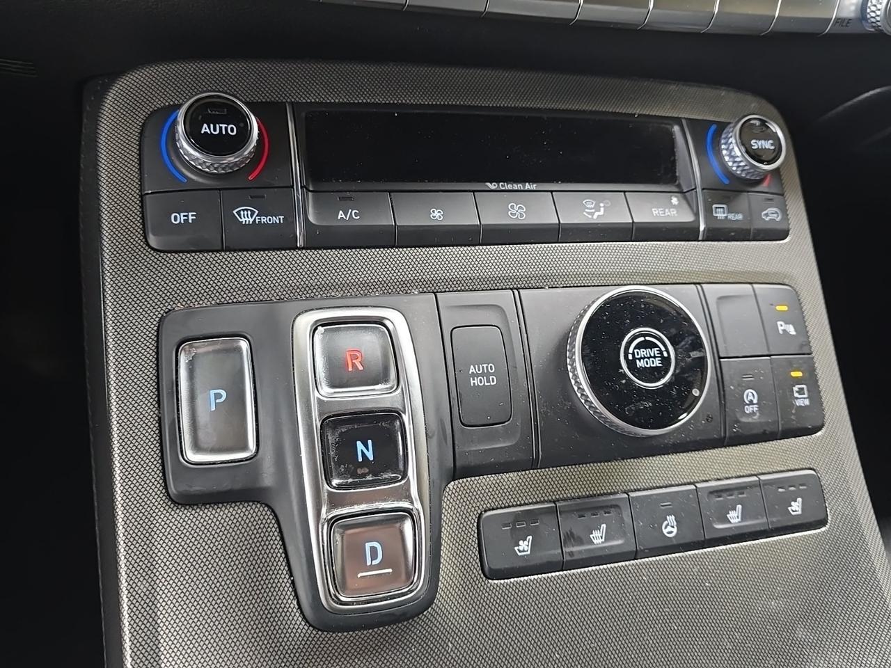 2022 Hyundai Palisade Calligraphy Gaithersburg MD
