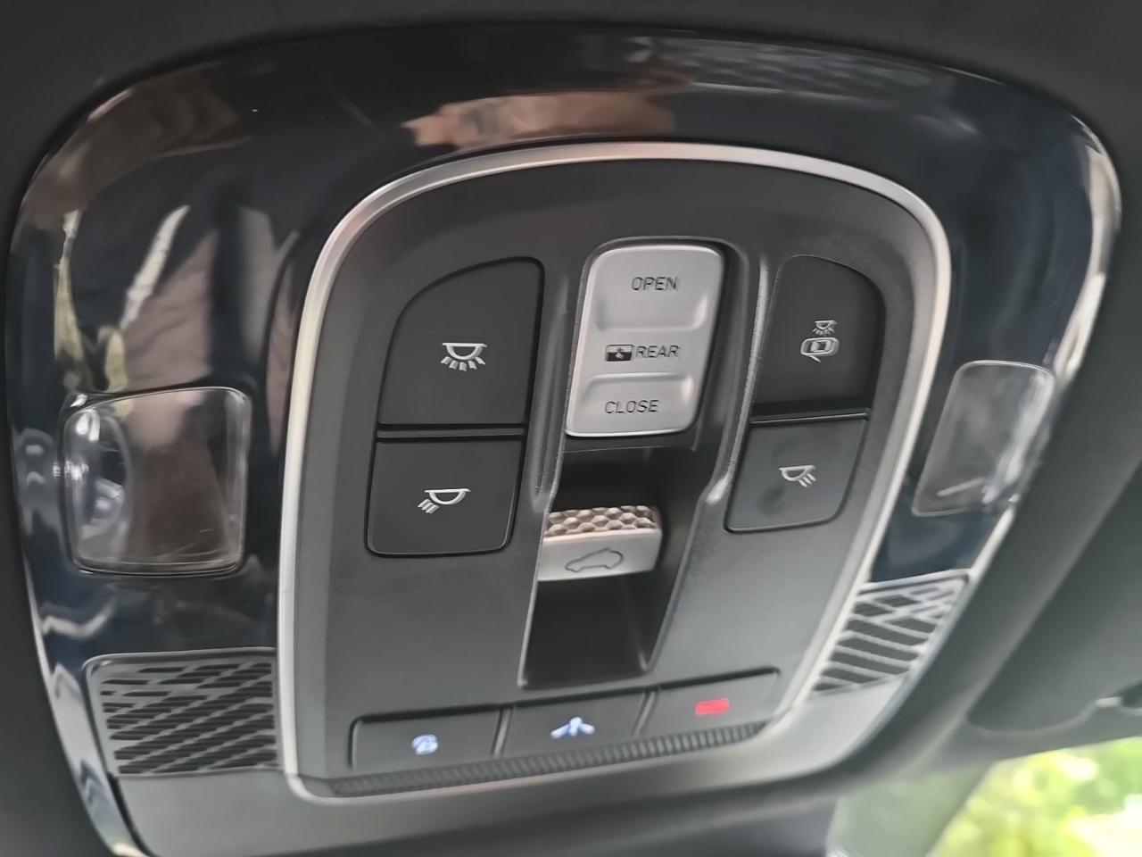 2022 Hyundai Palisade Calligraphy Gaithersburg MD