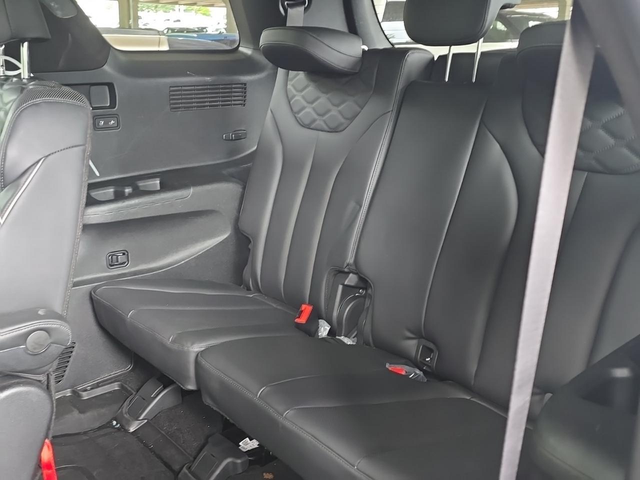 2022 Hyundai Palisade Calligraphy Gaithersburg MD