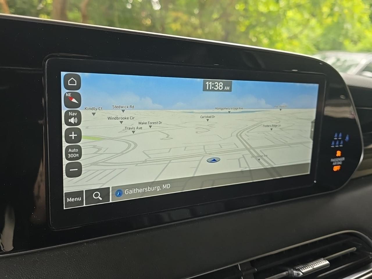 2022 Hyundai Palisade Calligraphy Gaithersburg MD