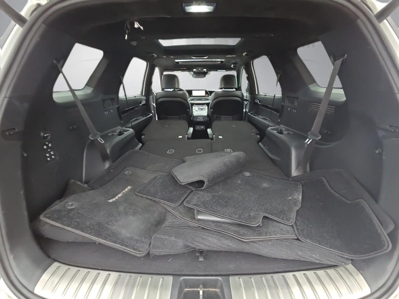 2022 Hyundai Palisade Calligraphy Waldorf MD