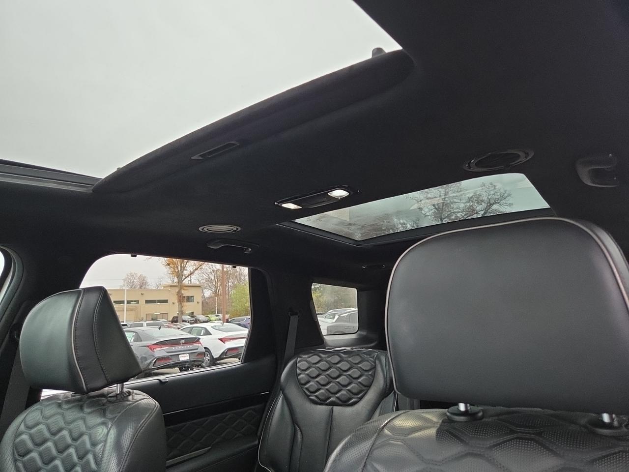 2022 Hyundai Palisade Calligraphy Waldorf MD