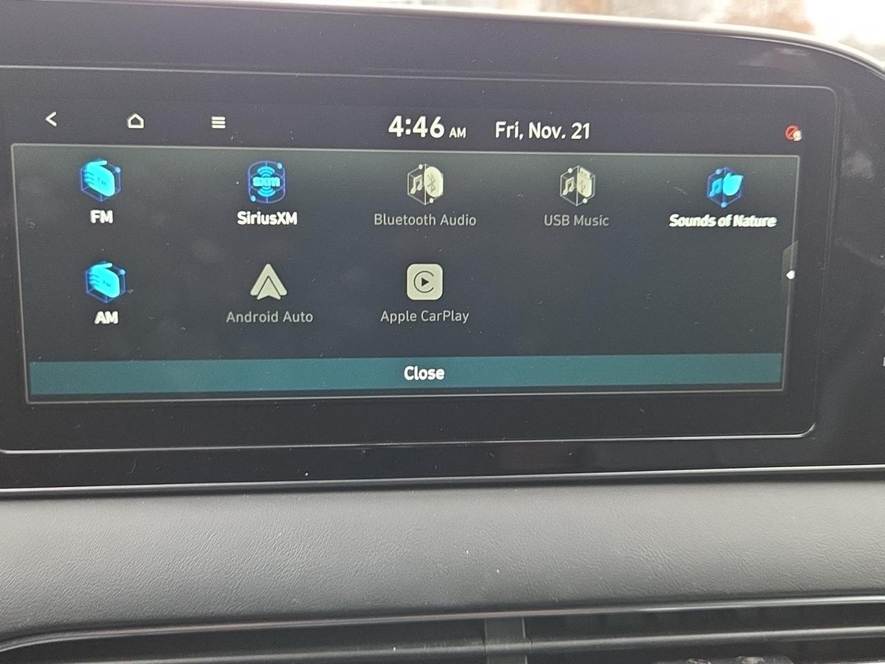 2022 Hyundai Palisade Calligraphy Waldorf MD