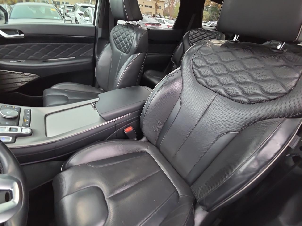 2022 Hyundai Palisade Calligraphy Waldorf MD