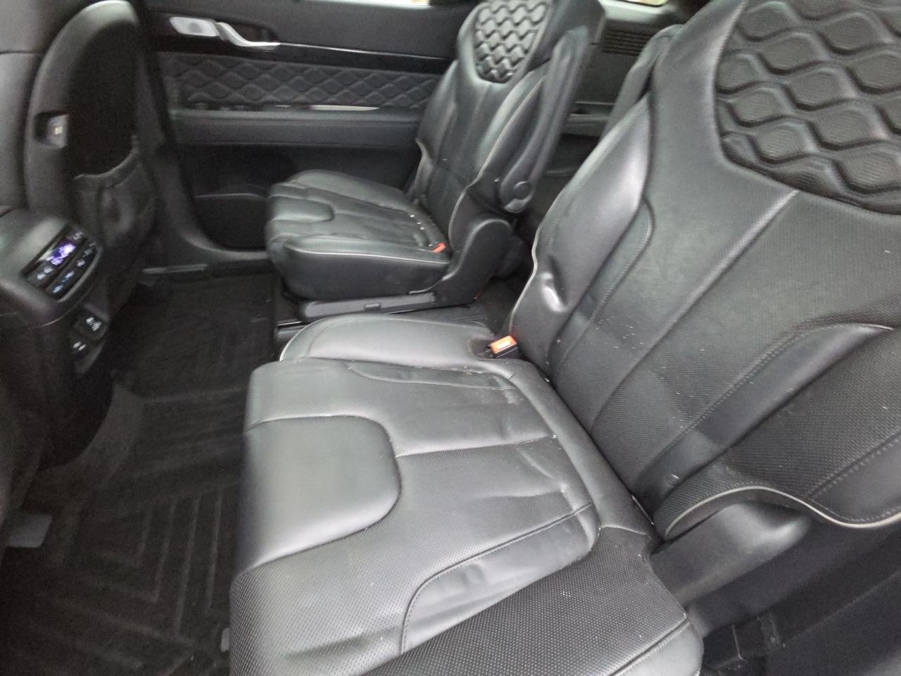 2022 Hyundai Palisade Calligraphy Waldorf MD