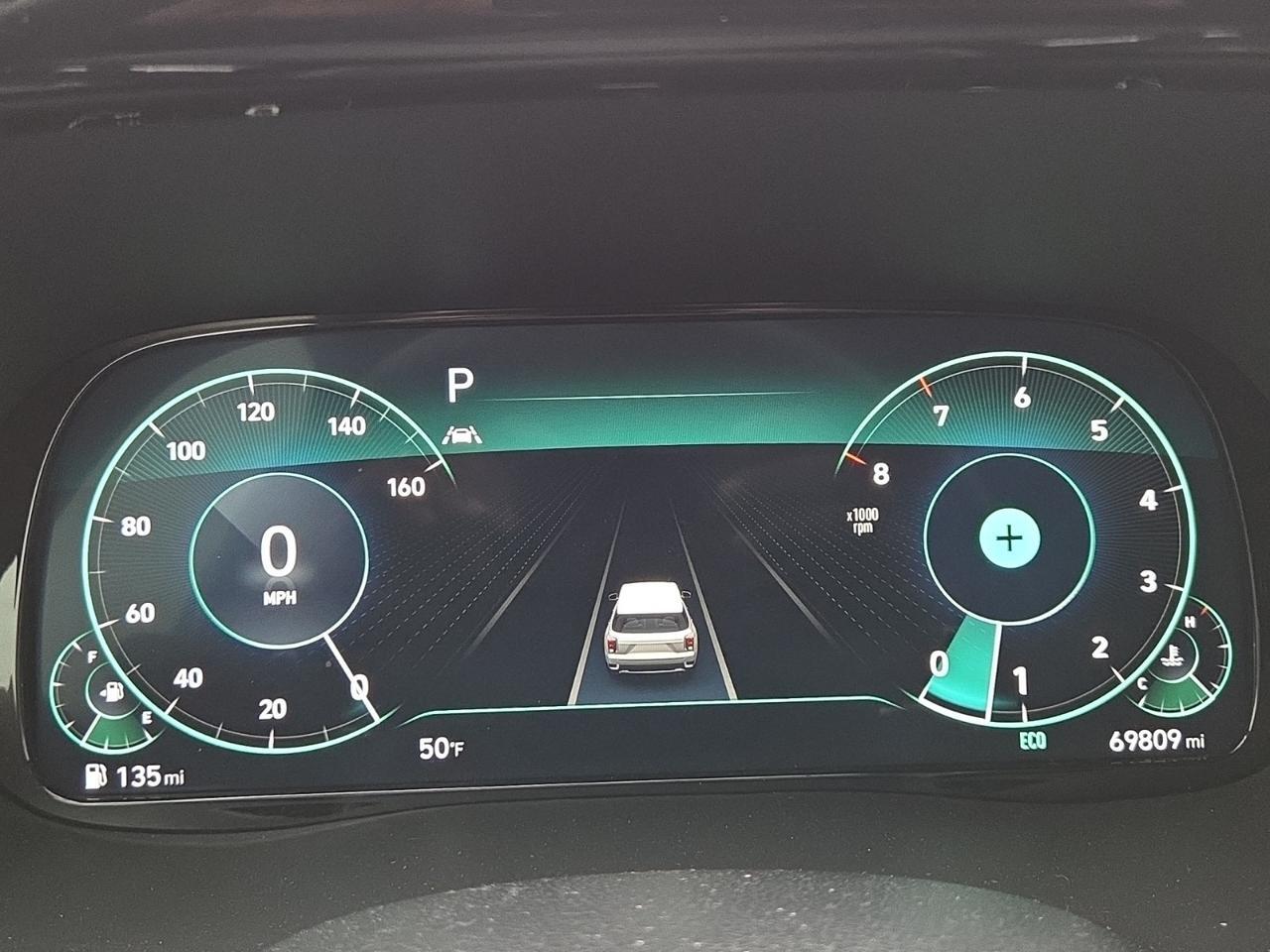 2022 Hyundai Palisade Calligraphy Waldorf MD