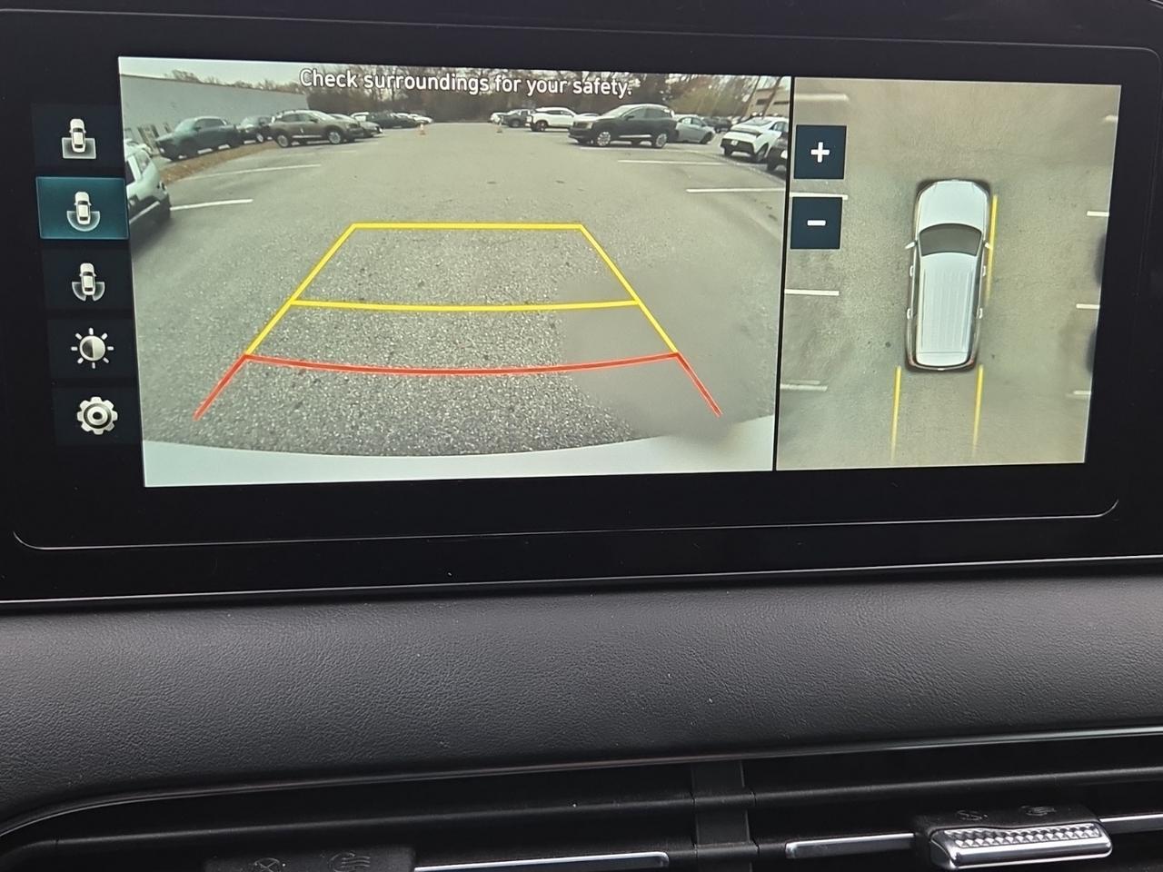 2022 Hyundai Palisade Calligraphy Waldorf MD