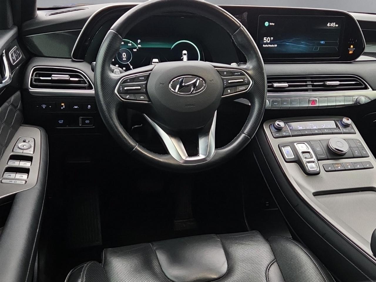 2022 Hyundai Palisade Calligraphy Waldorf MD