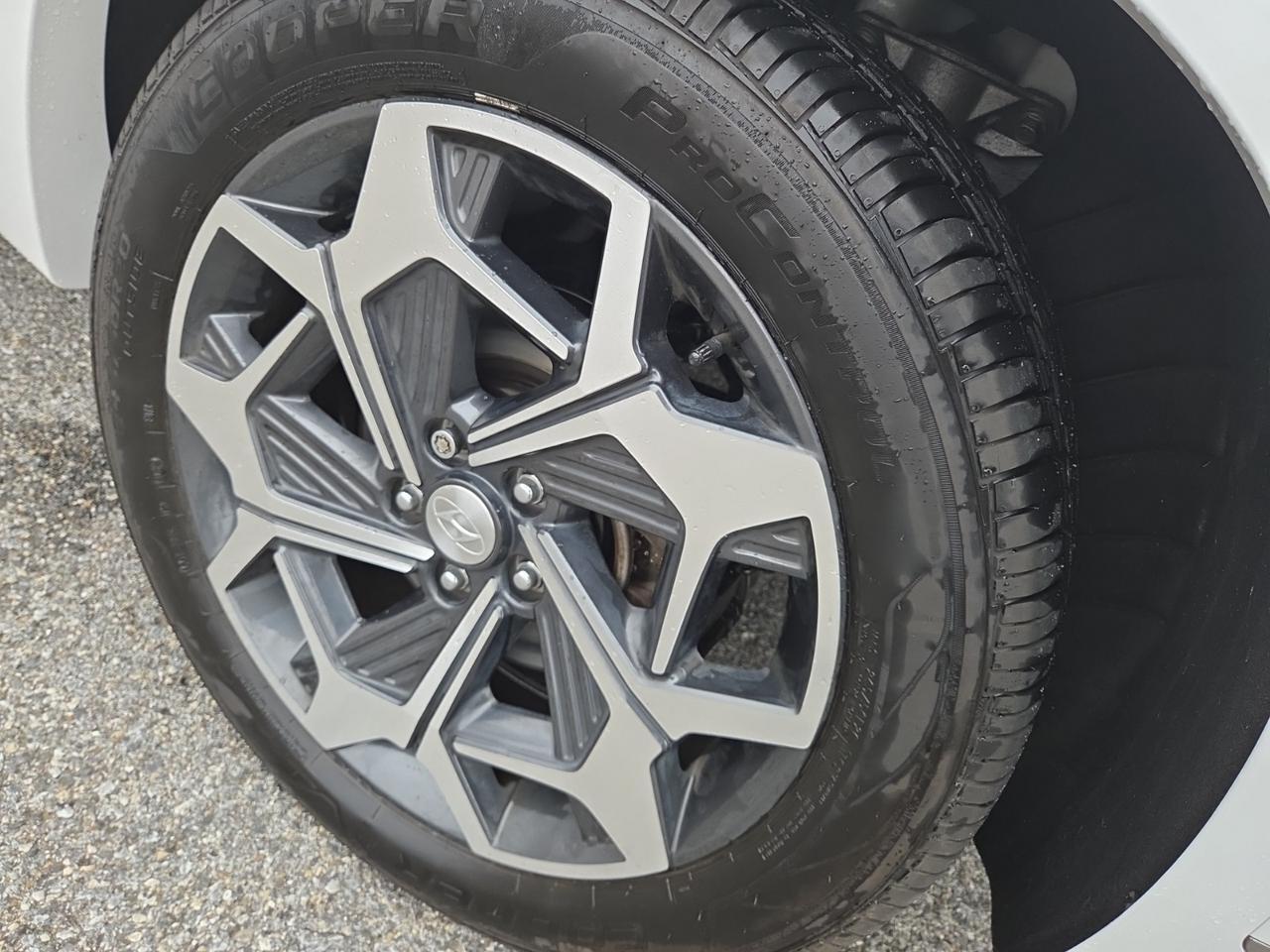 2022 Hyundai Palisade Calligraphy Waldorf MD