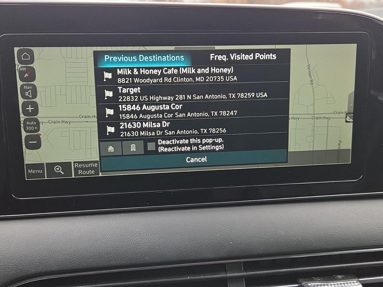 2022 Hyundai Palisade Calligraphy Waldorf MD