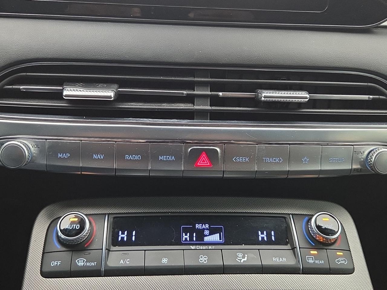 2022 Hyundai Palisade Calligraphy Waldorf MD