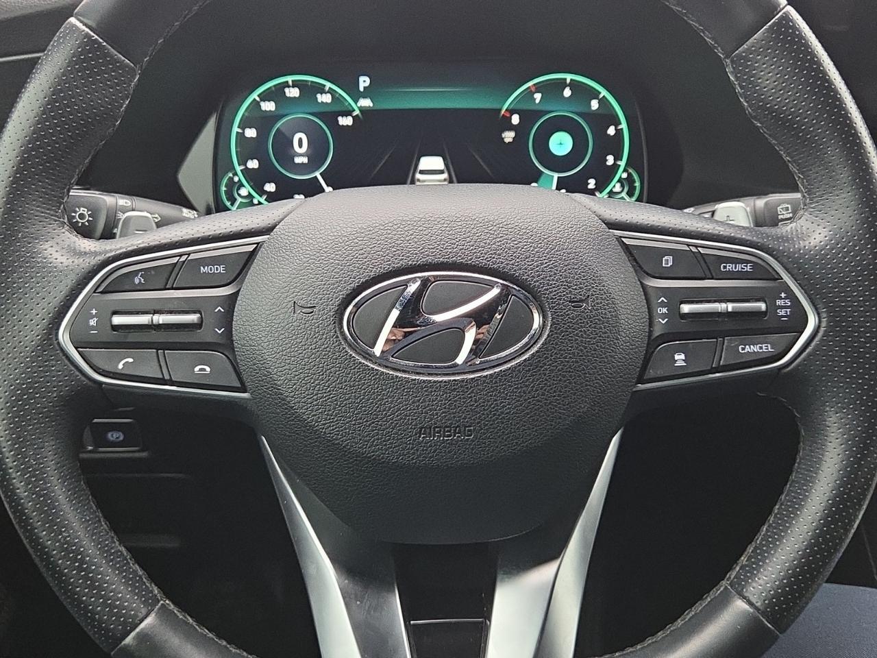 2022 Hyundai Palisade Calligraphy Waldorf MD