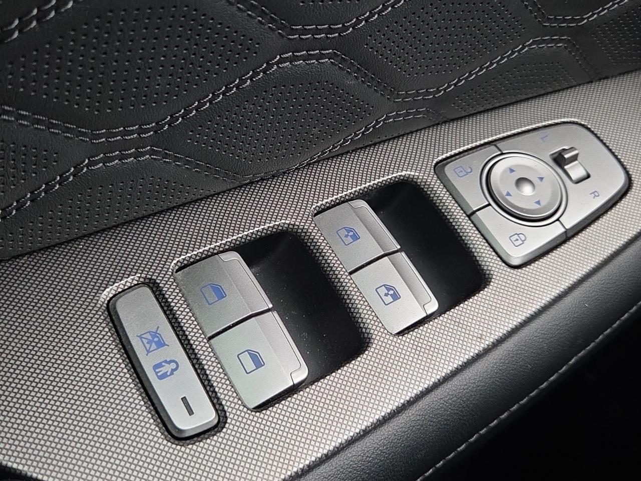 2022 Hyundai Palisade Calligraphy Waldorf MD