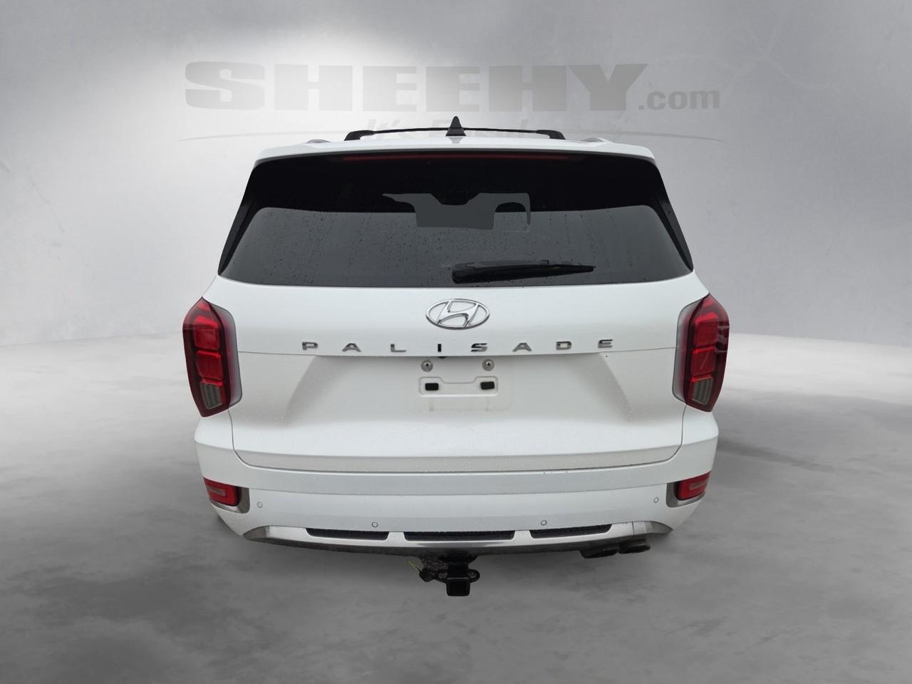 2022 Hyundai Palisade Calligraphy Waldorf MD