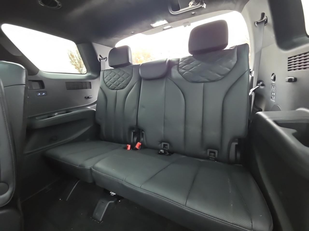 2022 Hyundai Palisade Calligraphy Waldorf MD